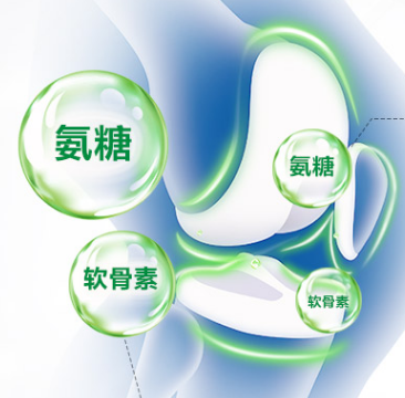 氨糖软骨素的作用对经常运动的人有用吗？-第1张图片-超越