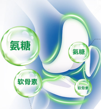 氨糖的作用可以用来保养膝盖吗？-第1张图片-超越
