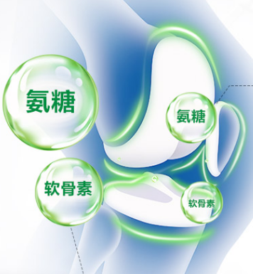 氨基葡萄糖的作用对关节炎有用吗？-第1张图片-超越