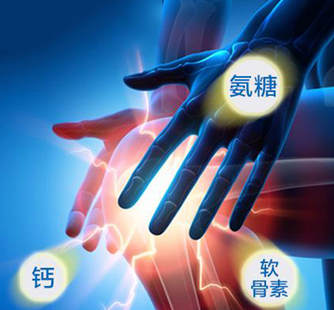 买氨糖要看什么?氨糖的产地重要吗?-第1张图片-超越 买氨糖要看什么?氨糖的产地重要吗?-第1张图片-超越
