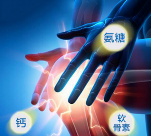 氨糖软骨素是什么，哪些人需要补充氨糖软骨素？-第1张图片-超越