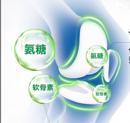 氨糖软骨素的作用对关节炎有帮助吗？-第1张图片-超越