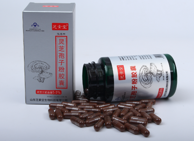 吃灵芝孢子粉有副作用吗？吃灵芝孢子粉要注意什么？-第1张图片-超越