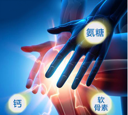 氨糖软骨素的作用有什么?长期吃氨糖有哪些好处?-第1张图片-超越 氨糖软骨素的作用有什么?长期吃氨糖有哪些好处?-第1张图片-超越