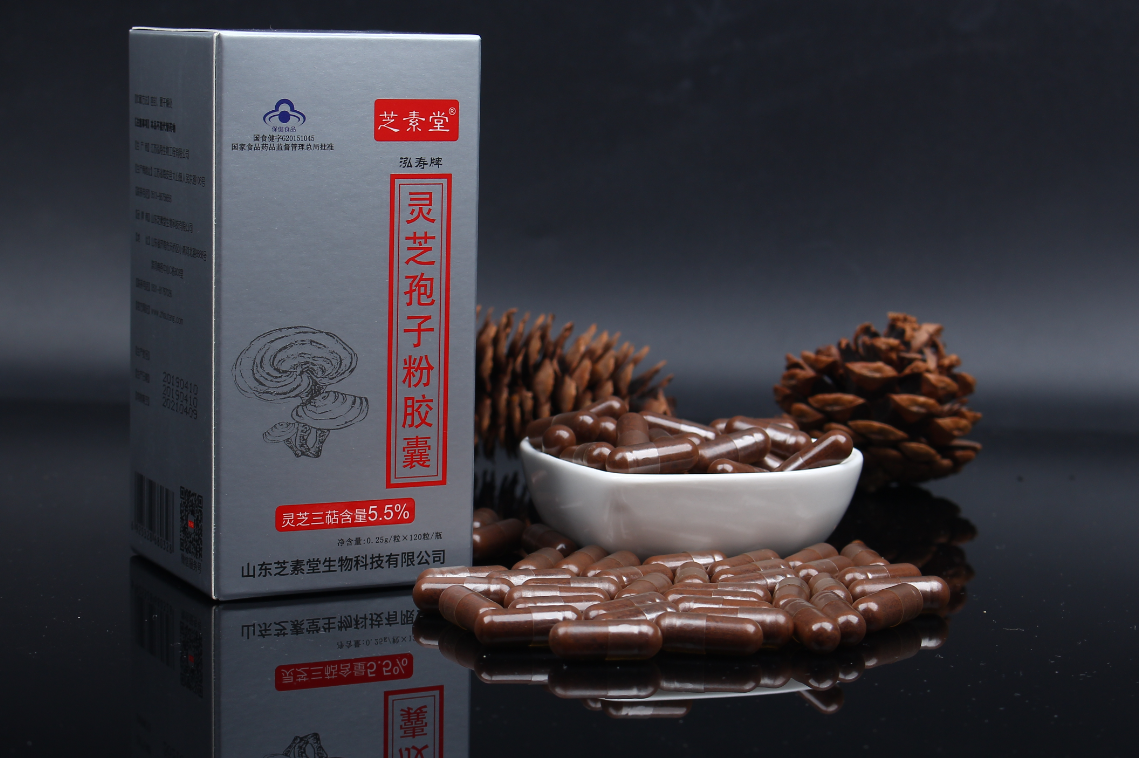 线油灵芝孢子粉有用吗？对于糖尿病能起到什么作用？-第1张图片-超越