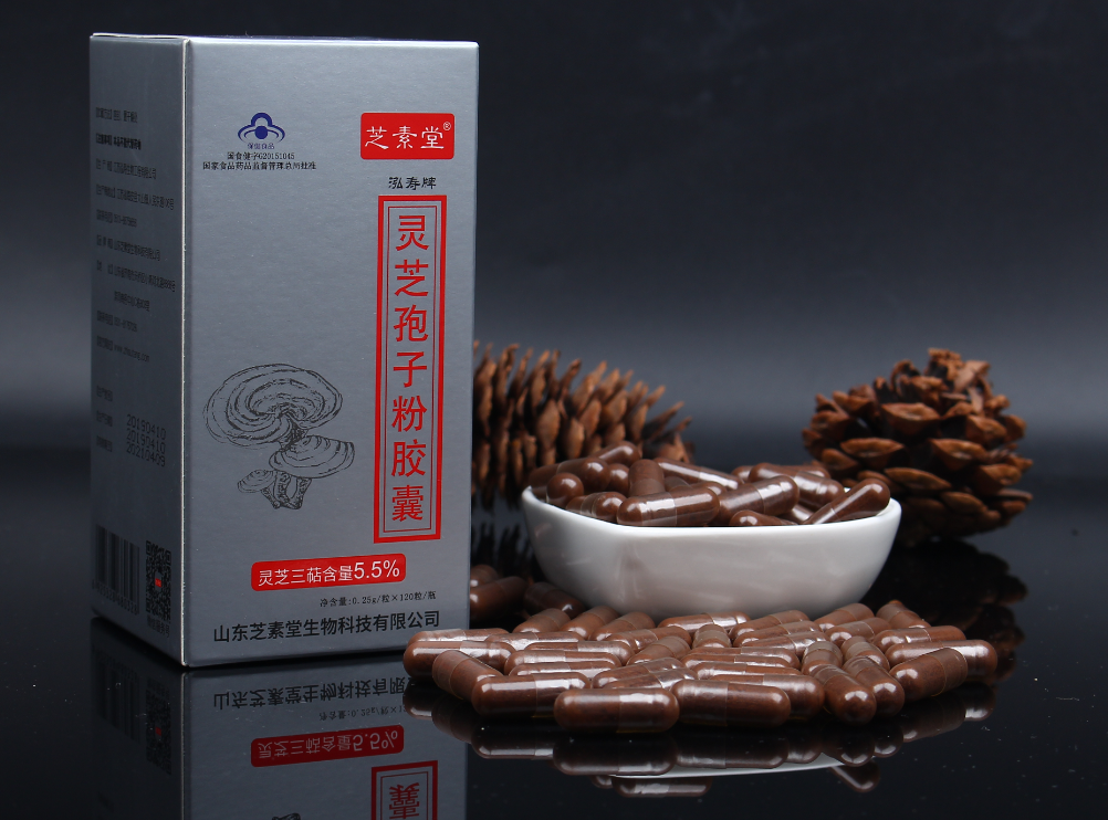 糖尿病怎么办？灵芝孢子粉能降血糖吗？-第1张图片-超越