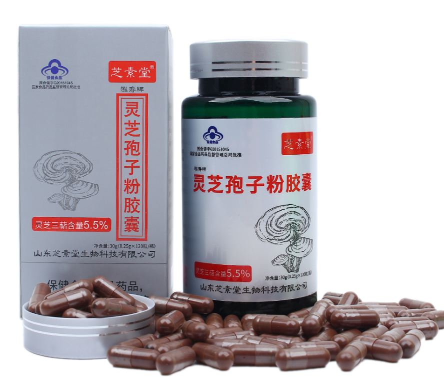 灵芝孢子油有怎么选?和灵芝孢子粉比怎么样?-第1张图片-超越 灵芝孢子油有怎么选?和灵芝孢子粉比怎么样?-第1张图片-超越