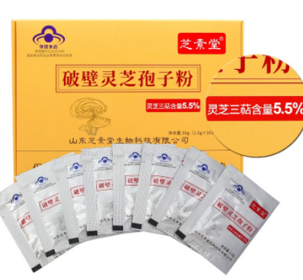 灵芝孢子粉油有用吗?比灵芝孢子粉效果好吗?-第1张图片-超越 灵芝孢子粉油有用吗?比灵芝孢子粉效果好吗?-第1张图片-超越