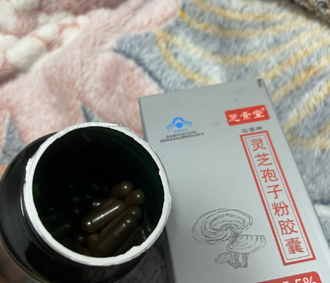 灵芝孢子粉哪个牌子好纯度高?如何选择灵芝孢子粉?-第1张图片-超越 灵芝孢子粉哪个牌子好纯度高?如何选择灵芝孢子粉?-第1张图片-超越
