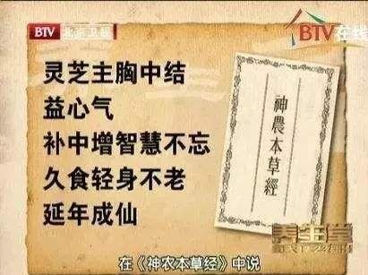 灵芝孢子粉的主要功效与作用，养生圣品还是智商税？-第1张图片-超越
