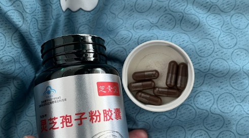 灵芝孢子粉的功效怎么吃好?有一点最重要!-第1张图片-超越 灵芝孢子粉的功效怎么吃好?有一点最重要!-第1张图片-超越