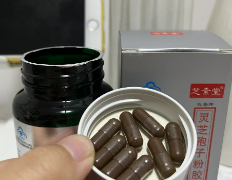 喝灵芝孢子粉的好处都有哪些？对我们日常生活很有帮助！-第1张图片-超越