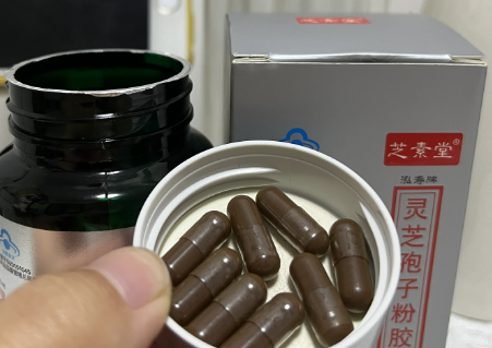 灵芝孢子粉的作用对化疗都帮助吗？这些都可以试试！-第1张图片-超越