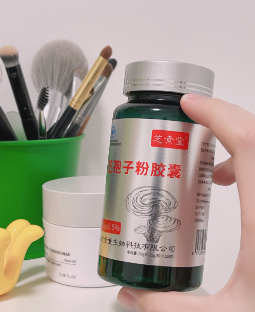 小孩能吃灵芝孢子粉吗,家中有孩子的可以来看下~-第1张图片-超越 小孩能吃灵芝孢子粉吗,家中有孩子的可以来看下~-第1张图片-超越