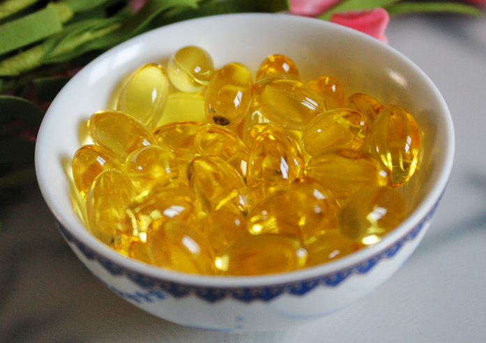 中国灵芝孢子油十大名牌排名是怎么样的？来看看谁的含量最高！-第1张图片-超越