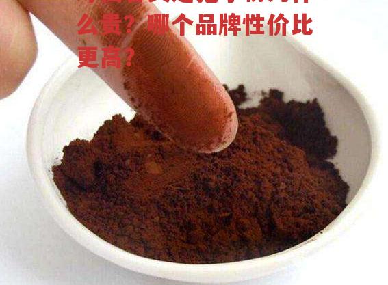 寿仙谷灵芝孢子粉为什么贵?哪个品牌性价比更高?-第1张图片-超越 寿仙谷灵芝孢子粉为什么贵?哪个品牌性价比更高?-第1张图片-超越