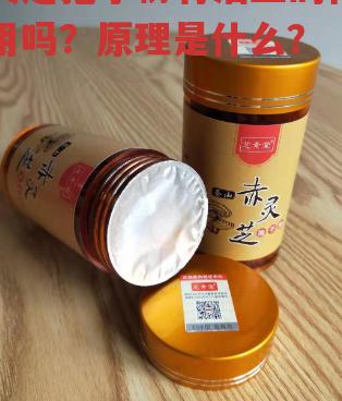 灵芝孢子粉有活血的作用吗?原理是什么?-第1张图片-超越 灵芝孢子粉有活血的作用吗?原理是什么?-第1张图片-超越