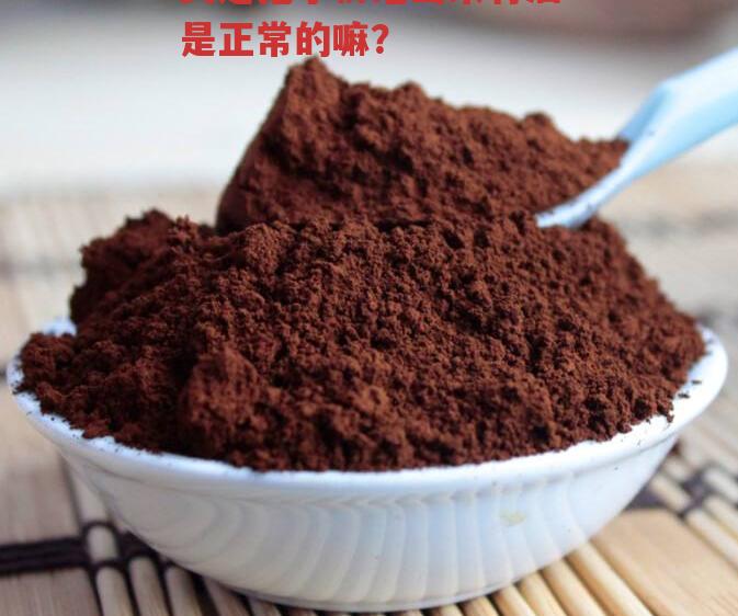 灵芝孢子粉泡出来有油是正常的嘛？-第1张图片-超越