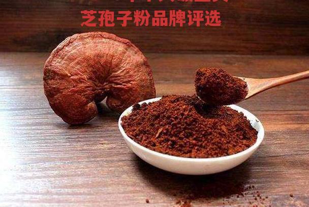 2020年十大破壁灵芝孢子粉品牌评选-第2张图片-超越 2020年十大破壁灵芝孢子粉品牌评选-第2张图片-超越
