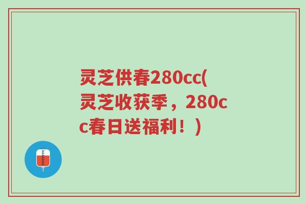 灵芝供春280cc(灵芝收获季,280cc春日送福利!)-第1张图片-超越 灵芝供春280cc(灵芝收获季,280cc春日送福利!)-第1张图片-超越
