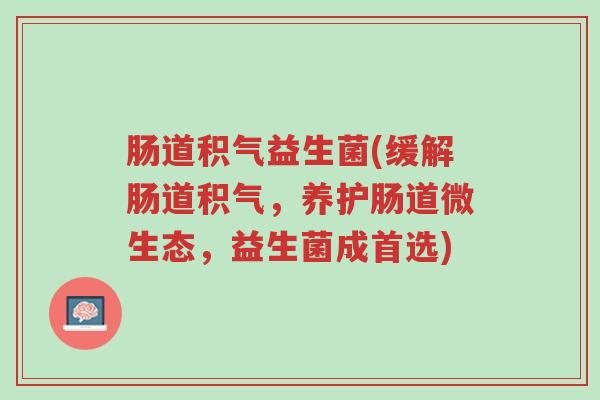 肠道积气益生菌(缓解肠道积气,养护肠道微生态,益生菌成首选)-第1张图片-超越 肠道积气益生菌(缓解肠道积气,养护肠道微生态,益生菌成首选)-第1张图片-超越