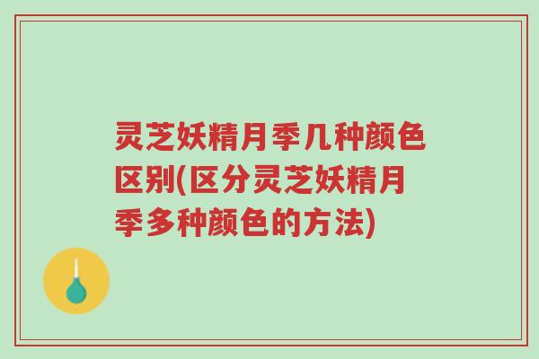 灵芝妖精月季几种颜色区别(区分灵芝妖精月季多种颜色的方法)-第1张图片-超越 灵芝妖精月季几种颜色区别(区分灵芝妖精月季多种颜色的方法)-第1张图片-超越