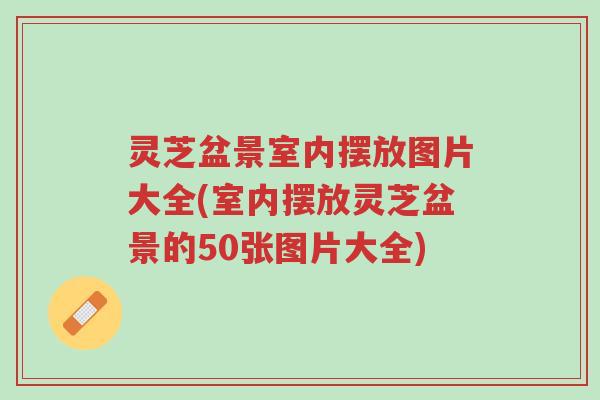 灵芝盆景室内摆放图片大全(室内摆放灵芝盆景的50张图片大全)-第1张图片-超越 灵芝盆景室内摆放图片大全(室内摆放灵芝盆景的50张图片大全)-第1张图片-超越