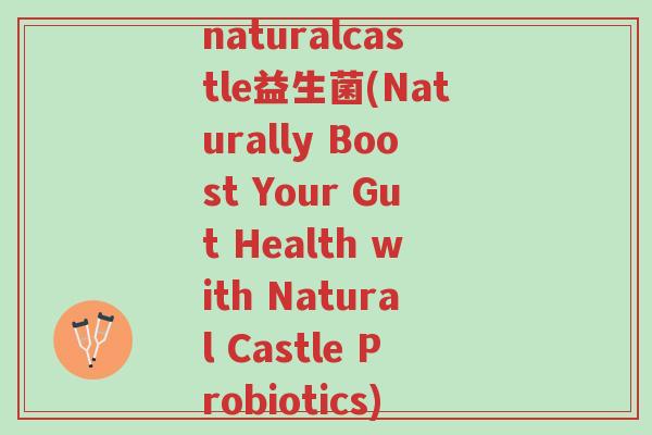naturalcastle益生菌(Naturally Boost Your Gut Health with Natural Castle Probiotics)-第1张图片-超越 naturalcastle益生菌(Naturally Boost Your Gut Health with Natural Castle Probiotics)-第1张图片-超越