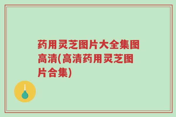 药用灵芝图片大全集图高清(高清药用灵芝图片合集)-第1张图片-超越 药用灵芝图片大全集图高清(高清药用灵芝图片合集)-第1张图片-超越