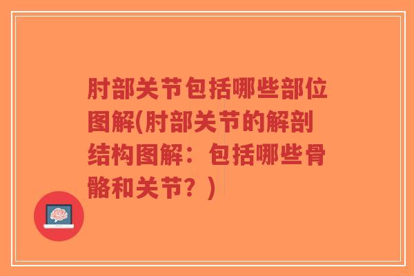 肘部关节包括哪些部位图解(肘部关节的解剖结构图解:包括哪些骨骼和关节?)-第1张图片-超越 肘部关节包括哪些部位图解(肘部关节的解剖结构图解:包括哪些骨骼和关节?)-第1张图片-超越