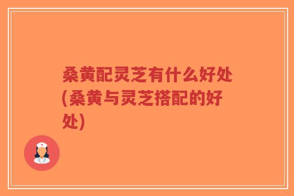 桑黄配灵芝有什么好处(桑黄与灵芝搭配的好处)-第1张图片-超越 桑黄配灵芝有什么好处(桑黄与灵芝搭配的好处)-第1张图片-超越